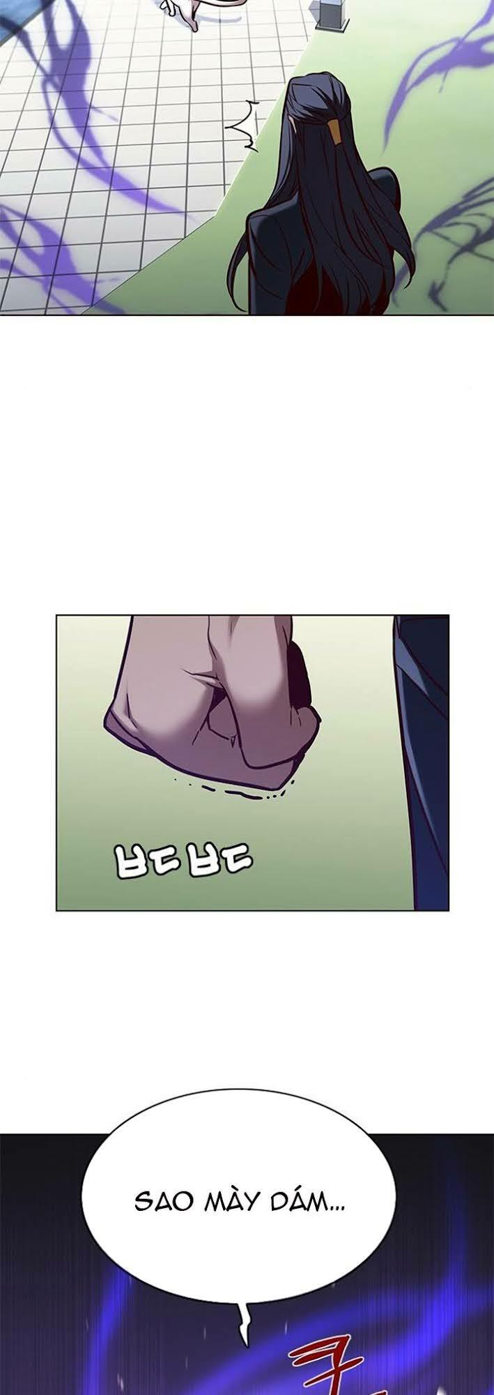 Hoá Thân Thành Mèo: Chapter 166