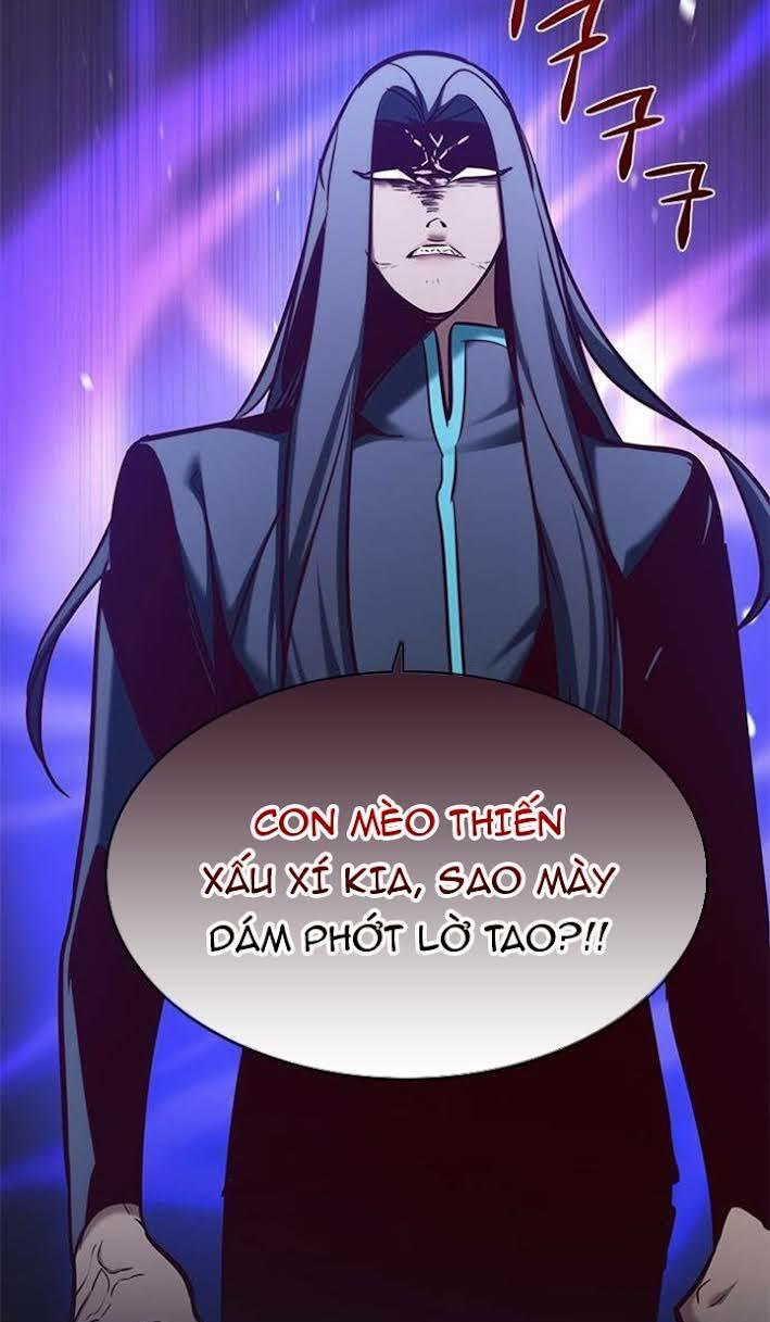 Hoá Thân Thành Mèo: Chapter 166
