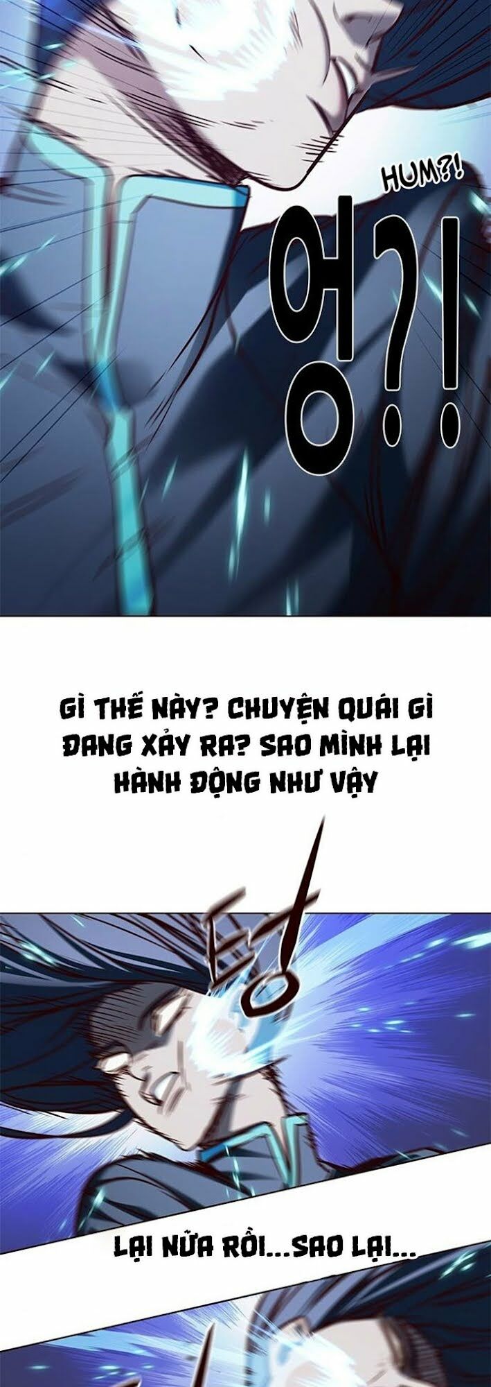 Hoá Thân Thành Mèo: Chapter 166