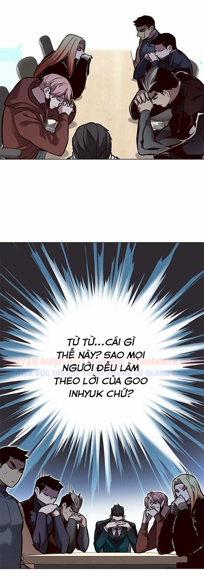 Hoá Thân Thành Mèo: Chapter 167