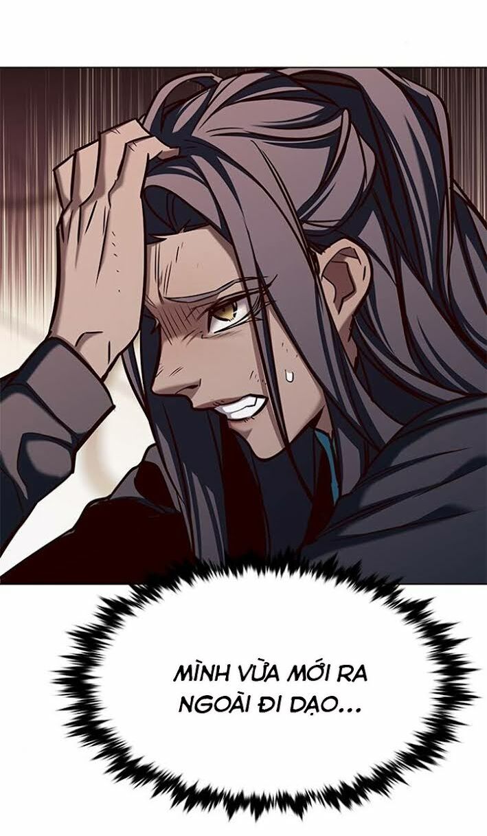 Hoá Thân Thành Mèo: Chapter 167