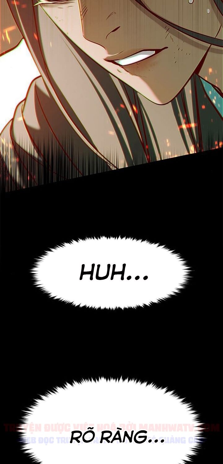 Hoá Thân Thành Mèo: Chapter 167
