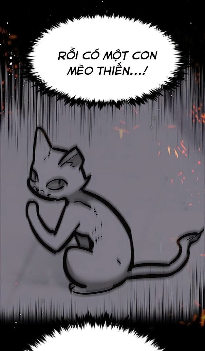 Hoá Thân Thành Mèo: Chapter 167