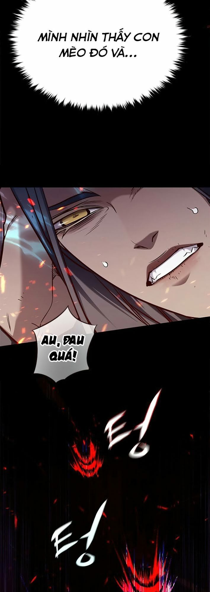 Hoá Thân Thành Mèo: Chapter 167