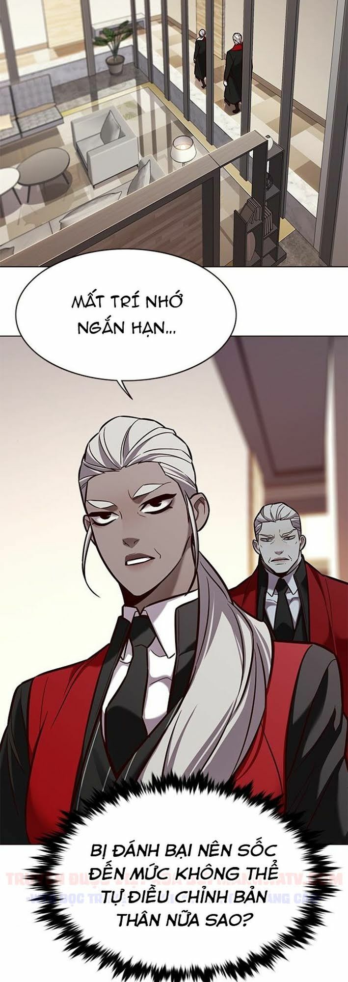 Hoá Thân Thành Mèo: Chapter 167