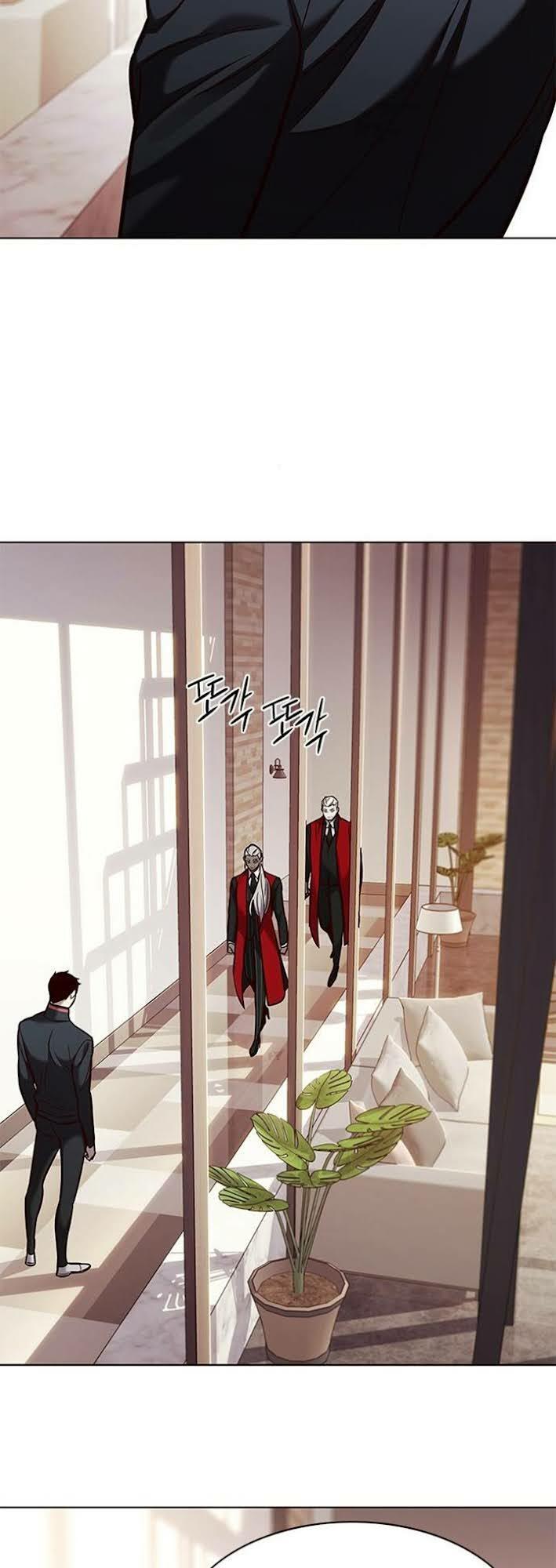 Hoá Thân Thành Mèo: Chapter 167
