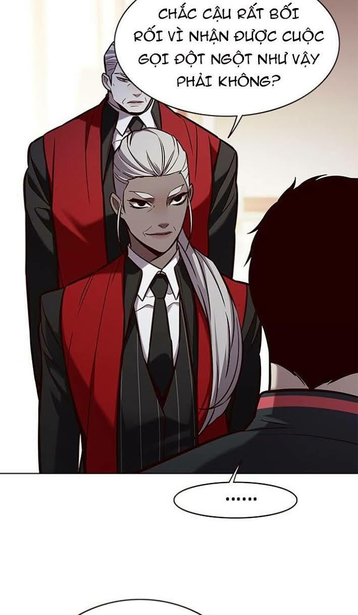 Hoá Thân Thành Mèo: Chapter 167