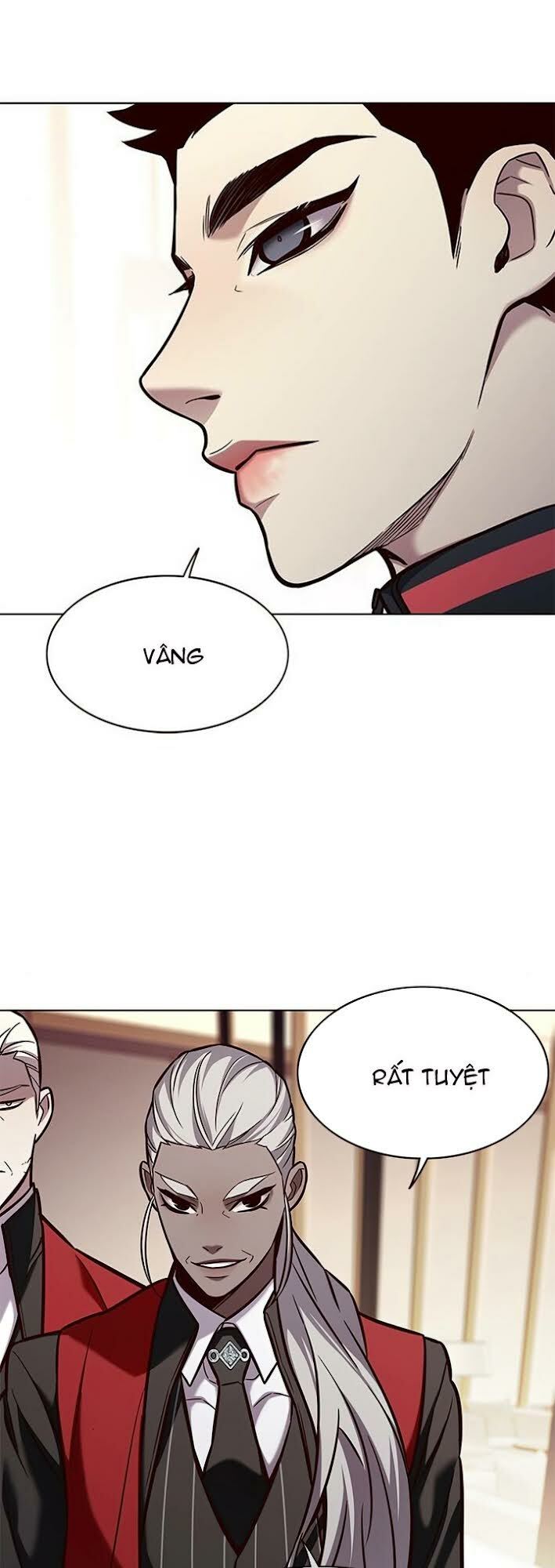 Hoá Thân Thành Mèo: Chapter 167