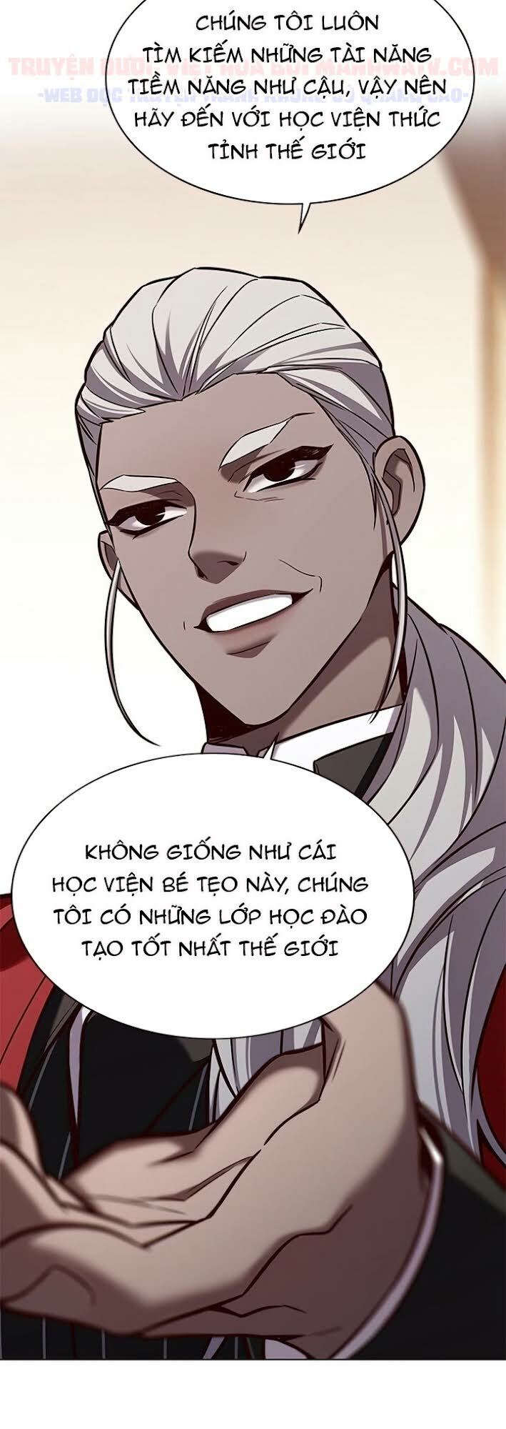 Hoá Thân Thành Mèo: Chapter 167