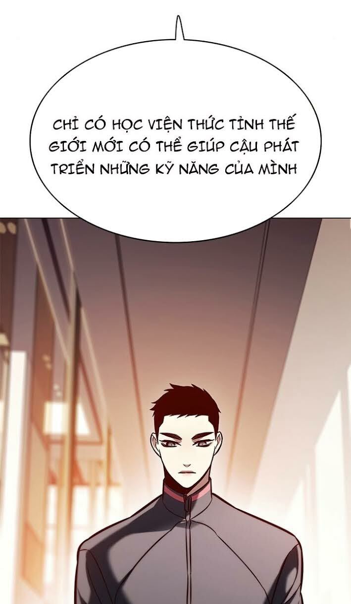 Hoá Thân Thành Mèo: Chapter 167