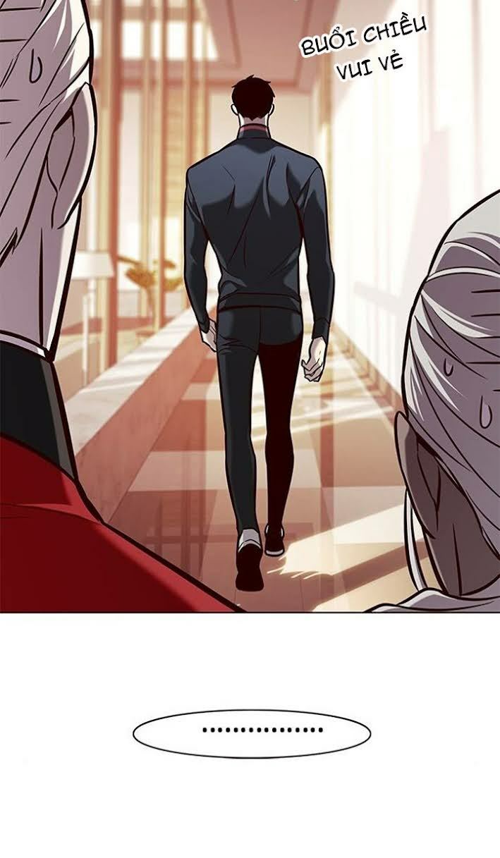 Hoá Thân Thành Mèo: Chapter 167