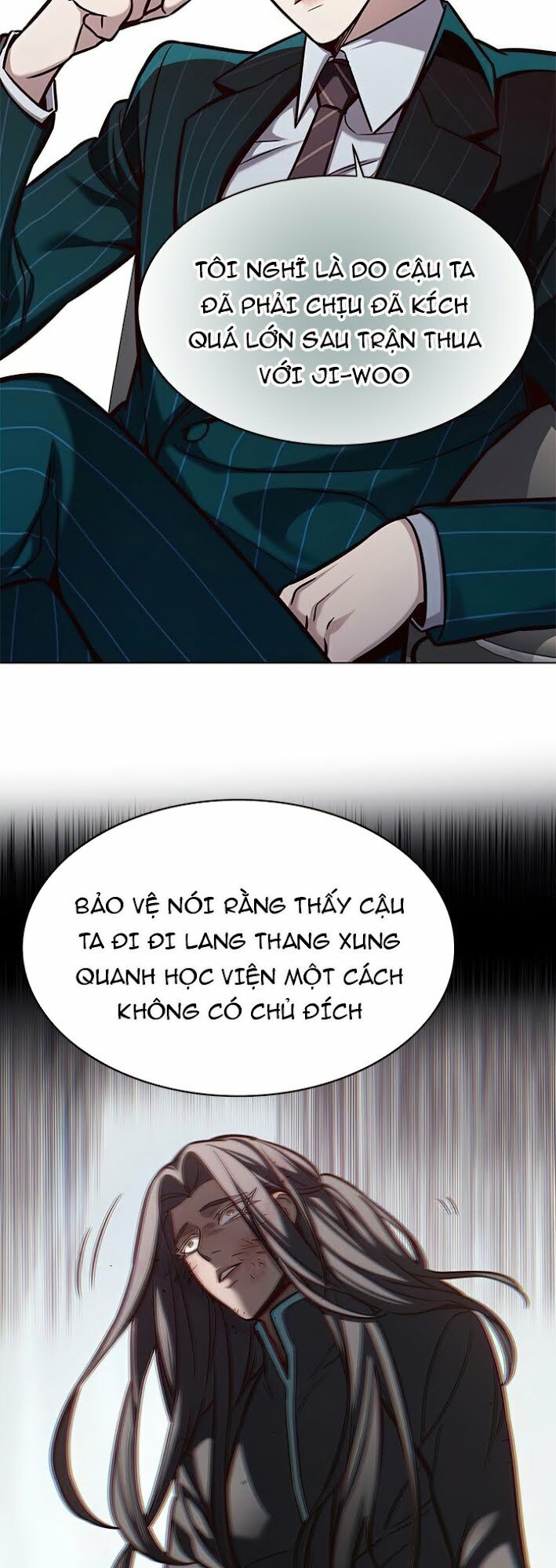 Hoá Thân Thành Mèo: Chapter 167