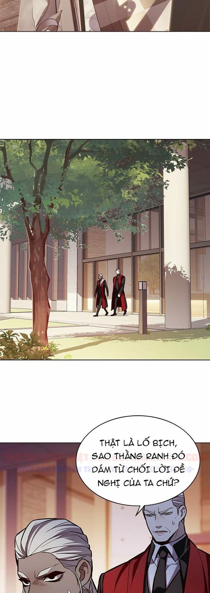 Hoá Thân Thành Mèo: Chapter 167