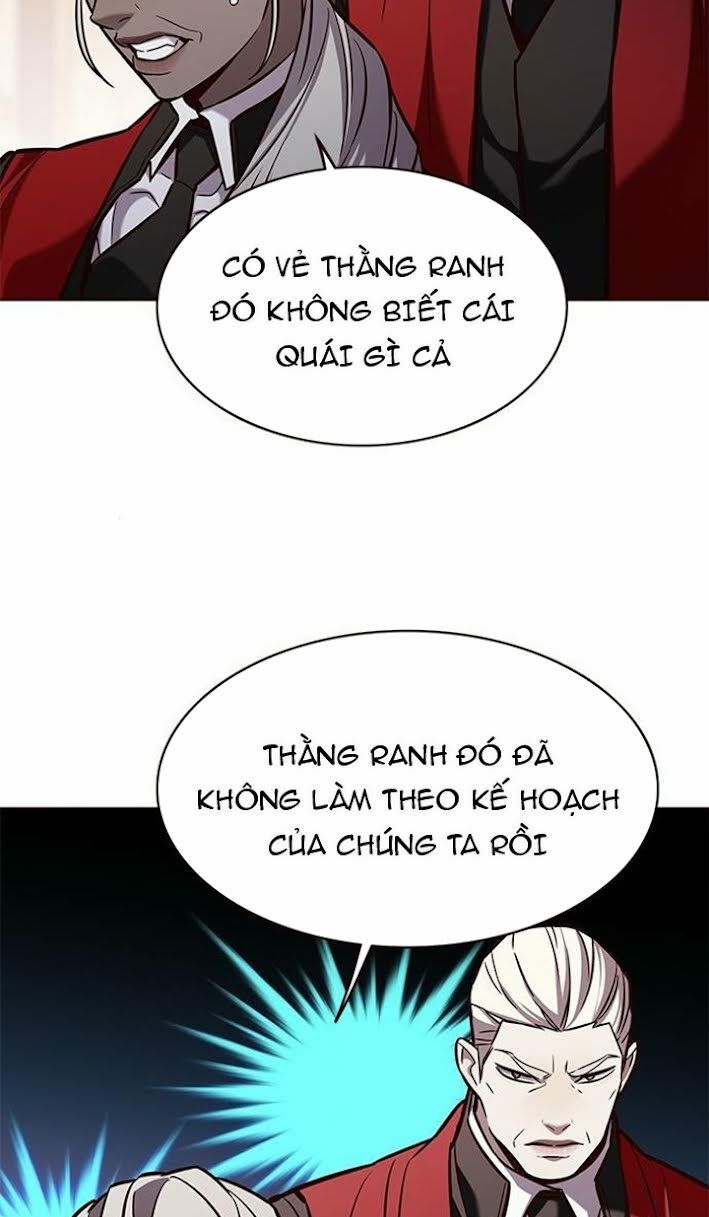 Hoá Thân Thành Mèo: Chapter 167