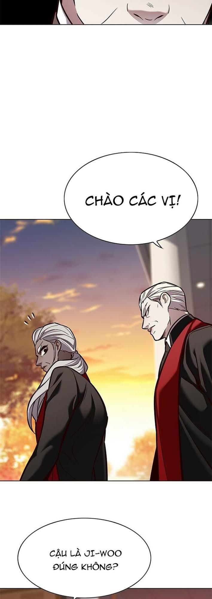 Hoá Thân Thành Mèo: Chapter 167