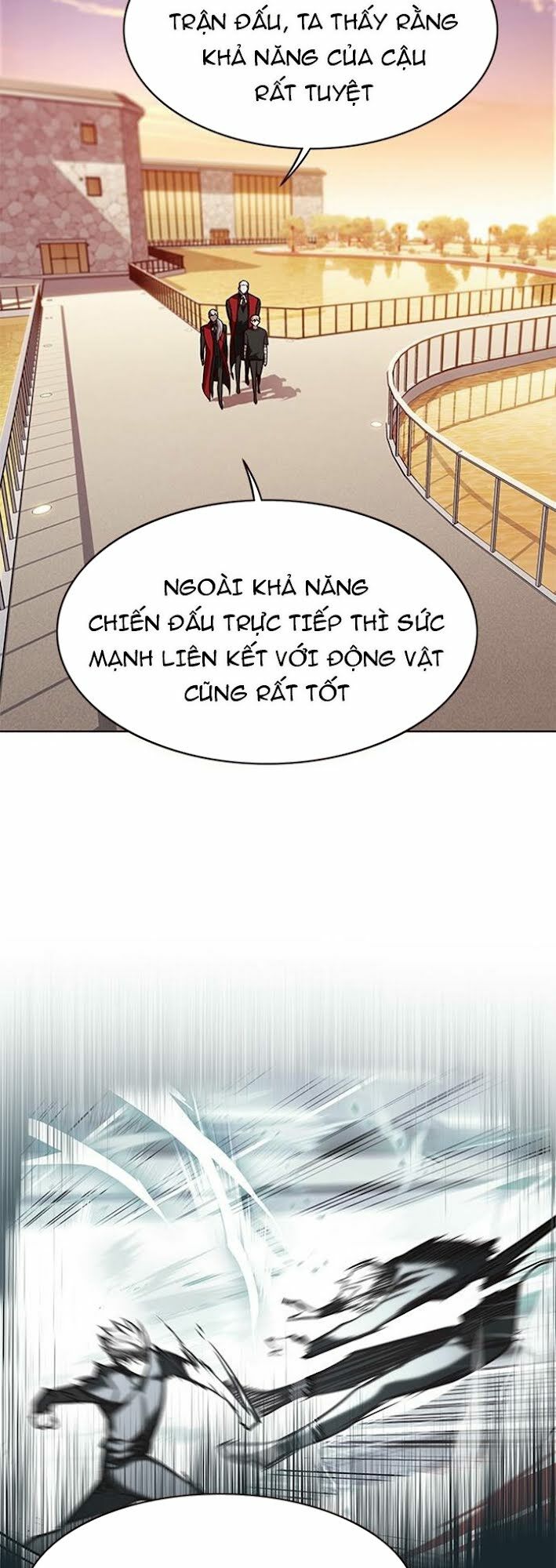Hoá Thân Thành Mèo: Chapter 167