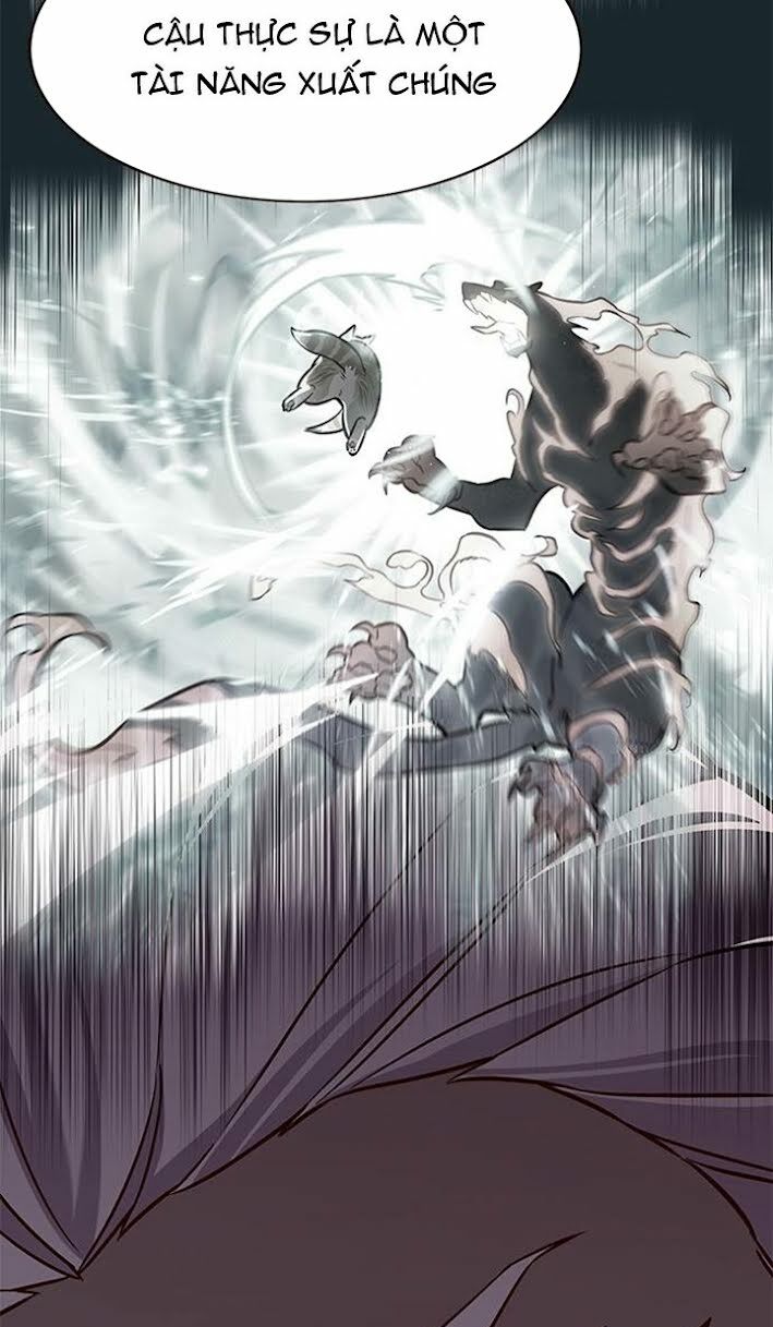 Hoá Thân Thành Mèo: Chapter 167