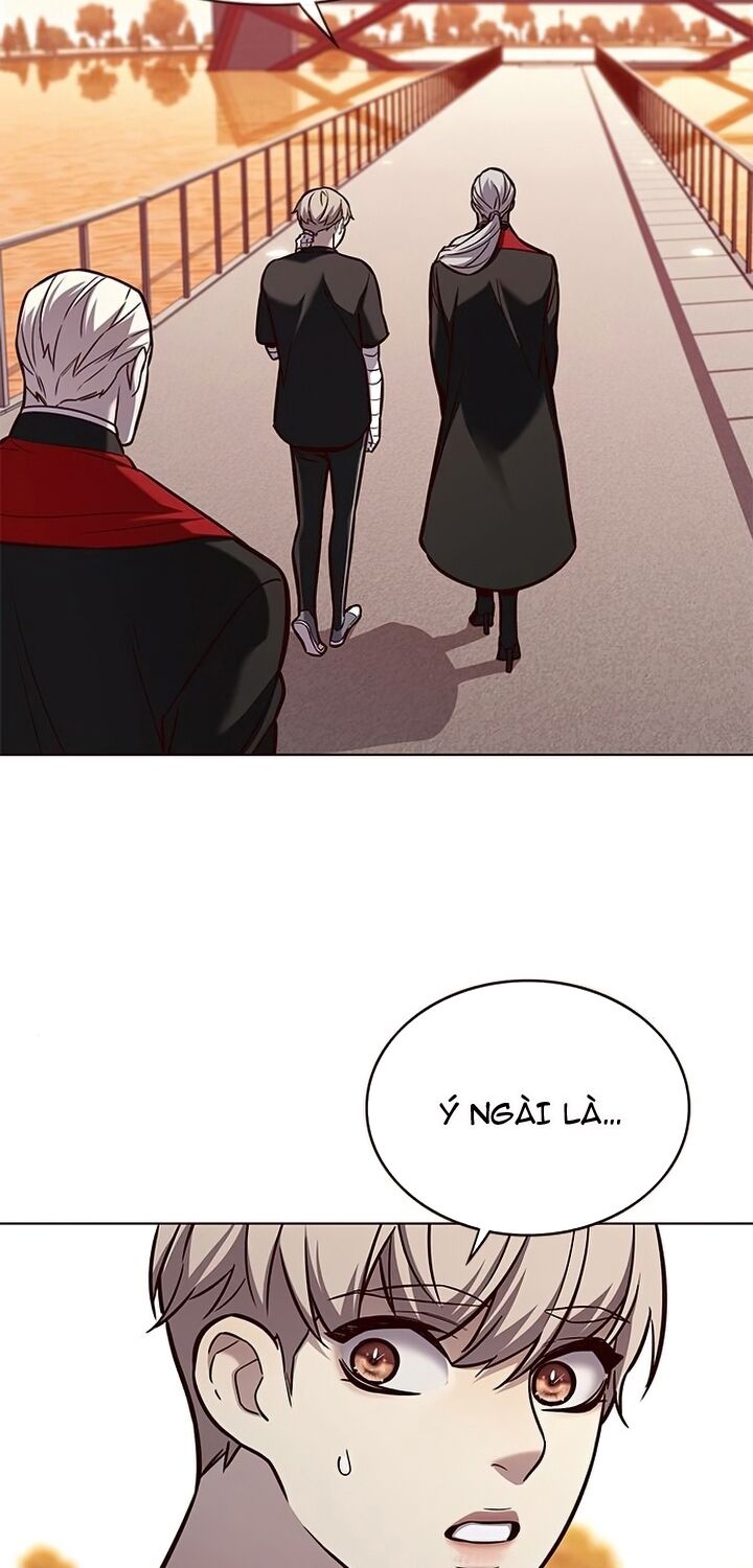 Hoá Thân Thành Mèo: Chapter 167