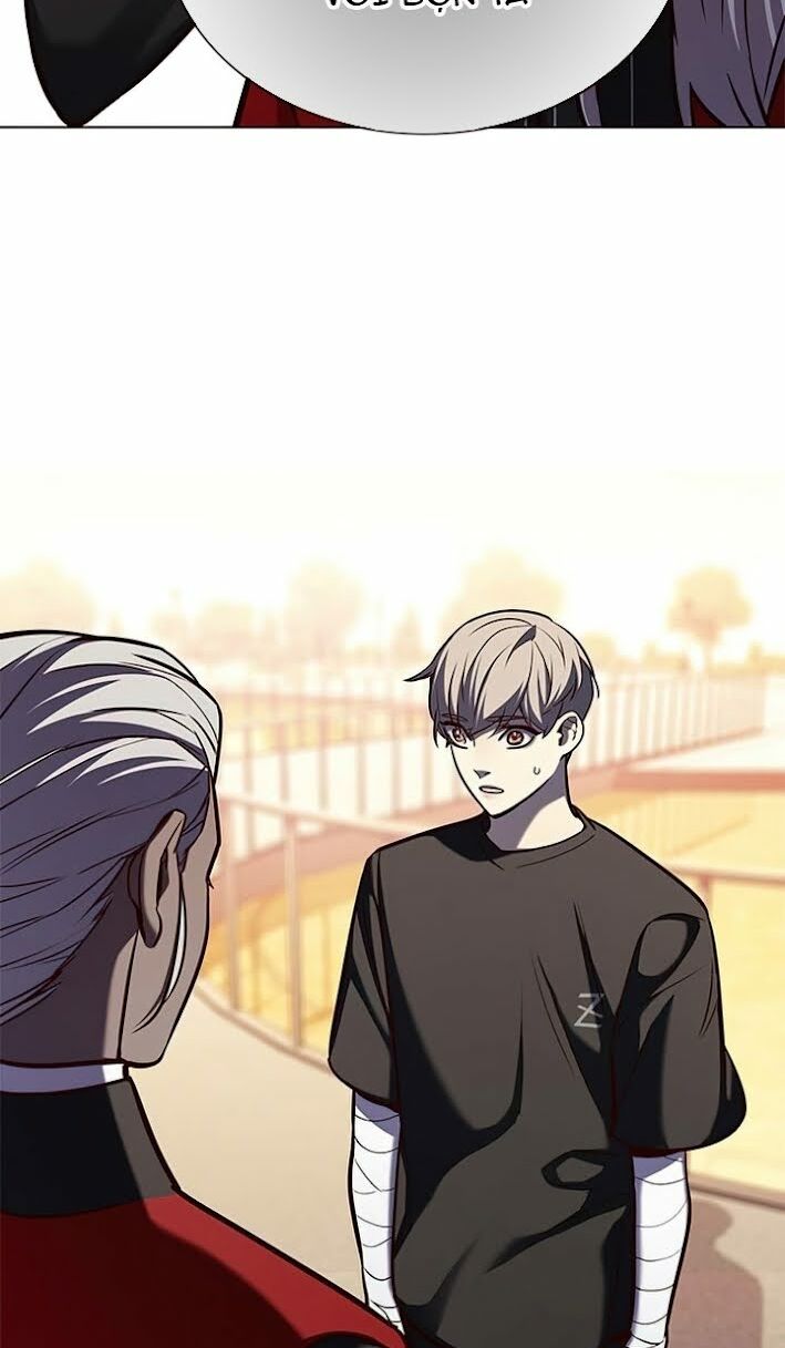 Hoá Thân Thành Mèo: Chapter 167