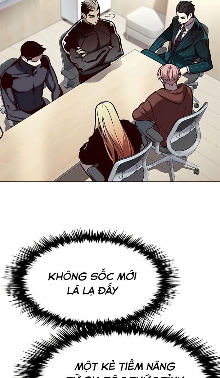 Hoá Thân Thành Mèo: Chapter 167