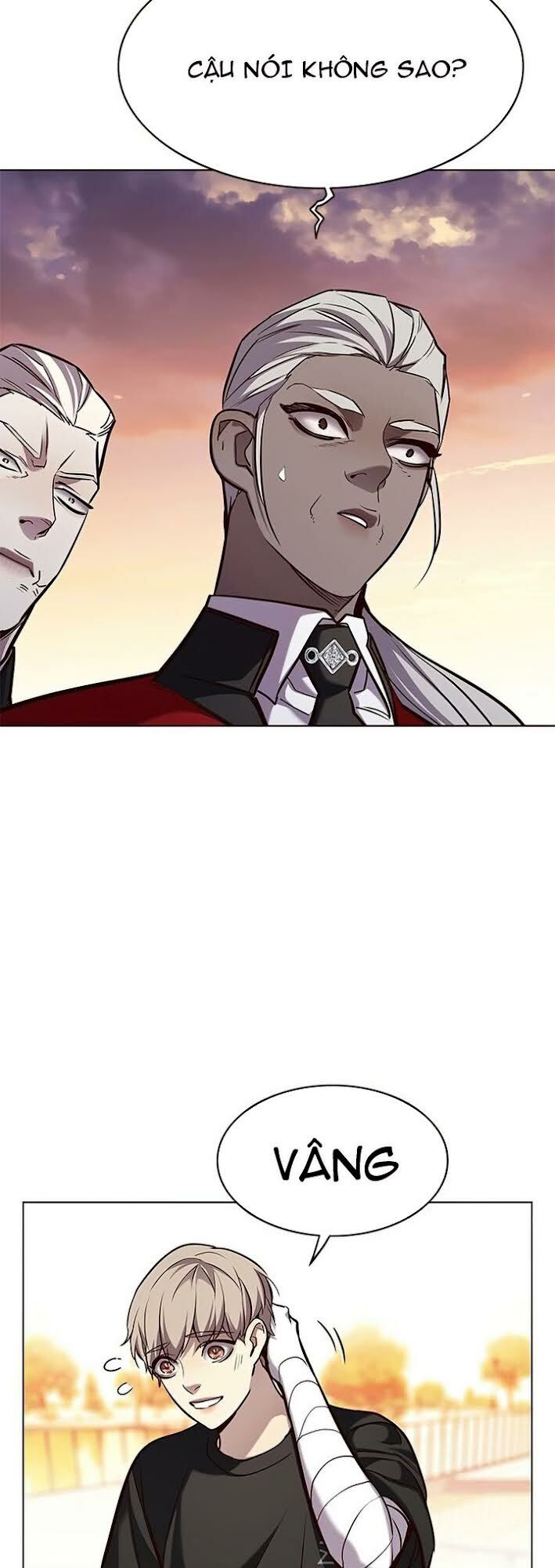 Hoá Thân Thành Mèo: Chapter 167