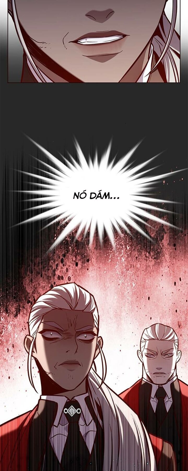 Hoá Thân Thành Mèo: Chapter 167