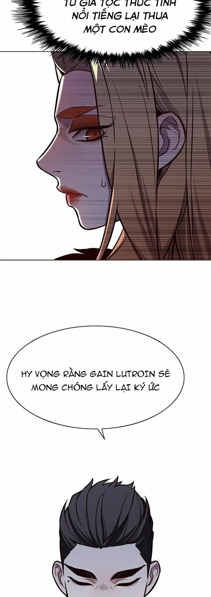 Hoá Thân Thành Mèo: Chapter 167