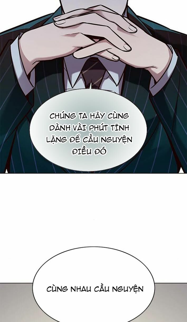 Hoá Thân Thành Mèo: Chapter 167