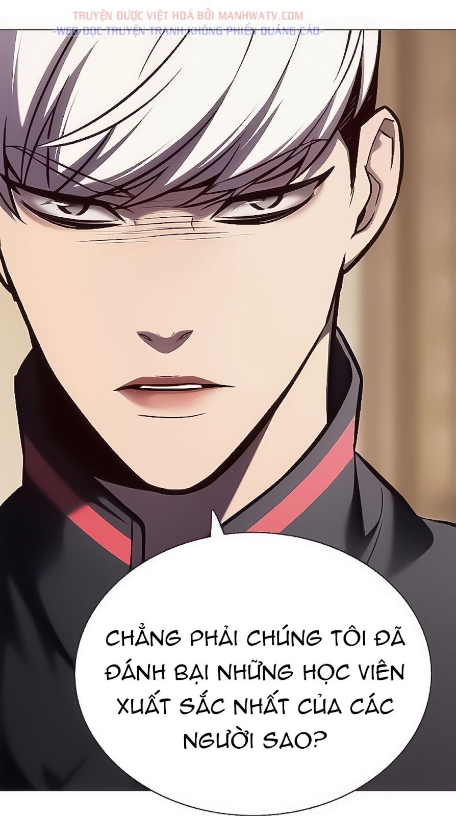 Hoá Thân Thành Mèo: Chapter 168