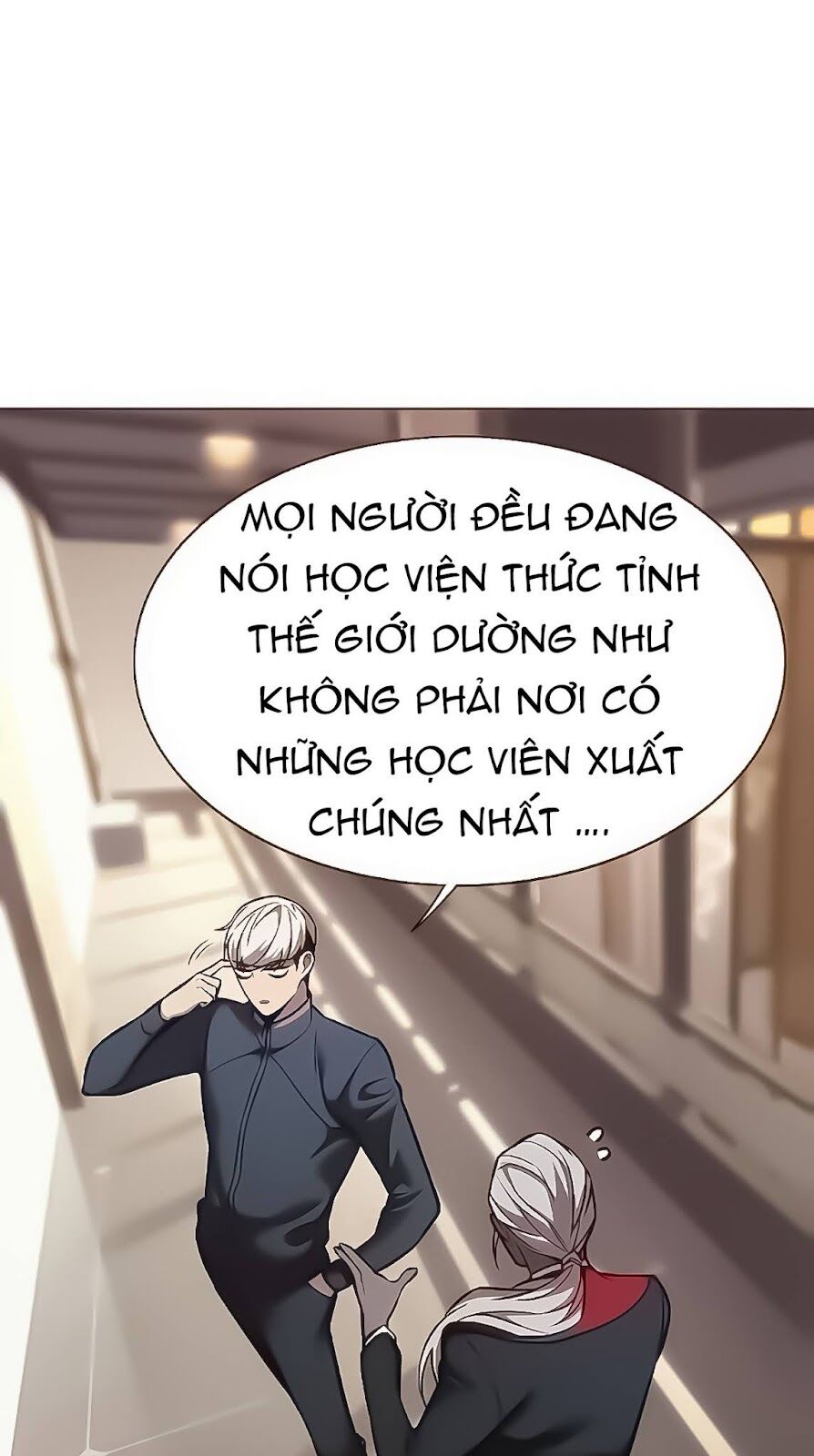 Hoá Thân Thành Mèo: Chapter 168