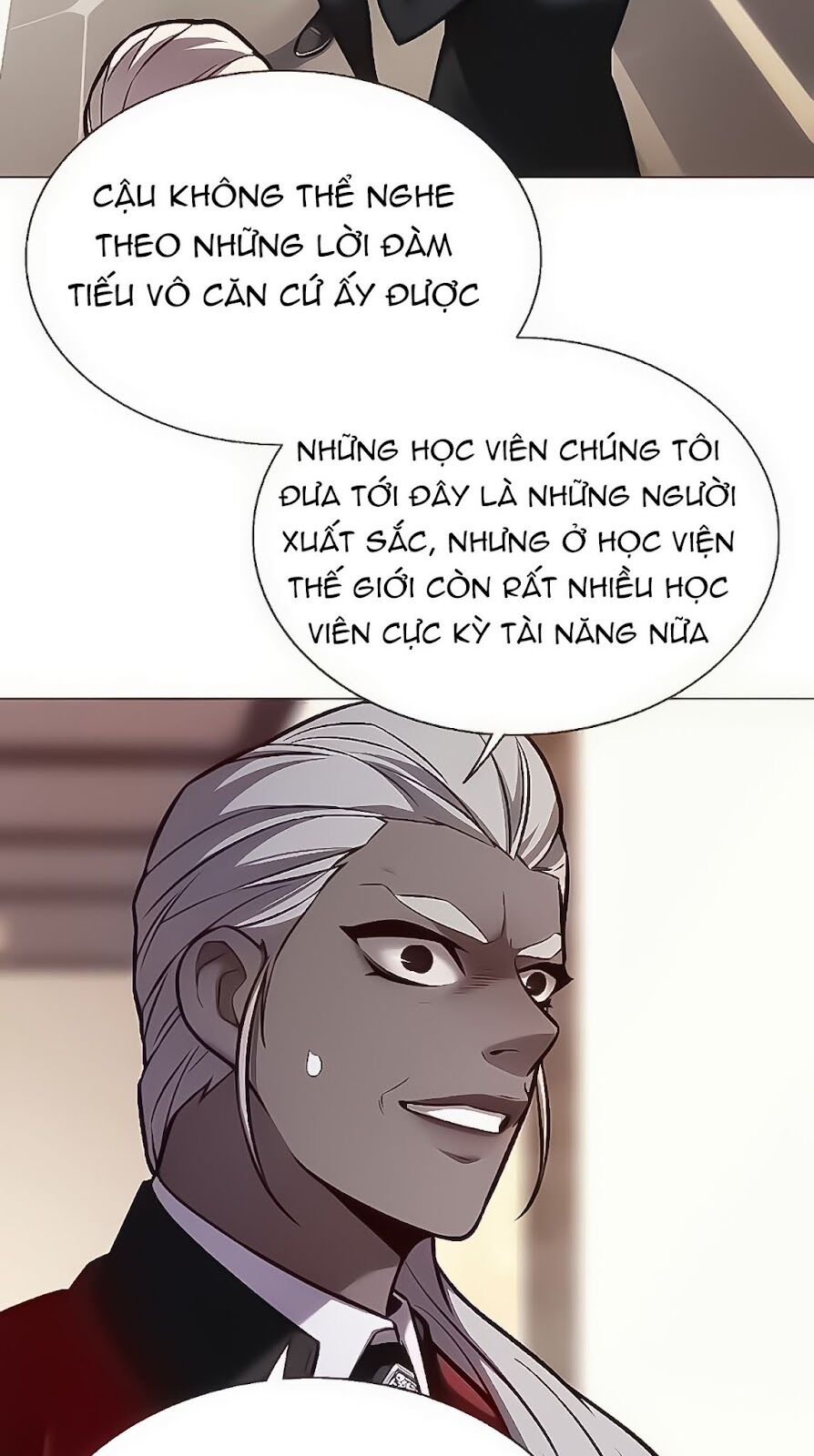 Hoá Thân Thành Mèo: Chapter 168