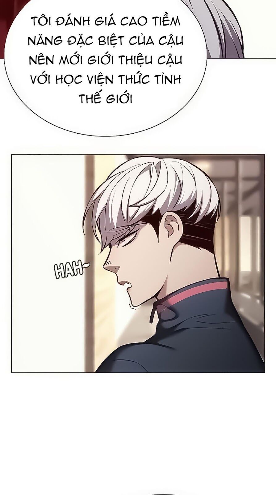 Hoá Thân Thành Mèo: Chapter 168
