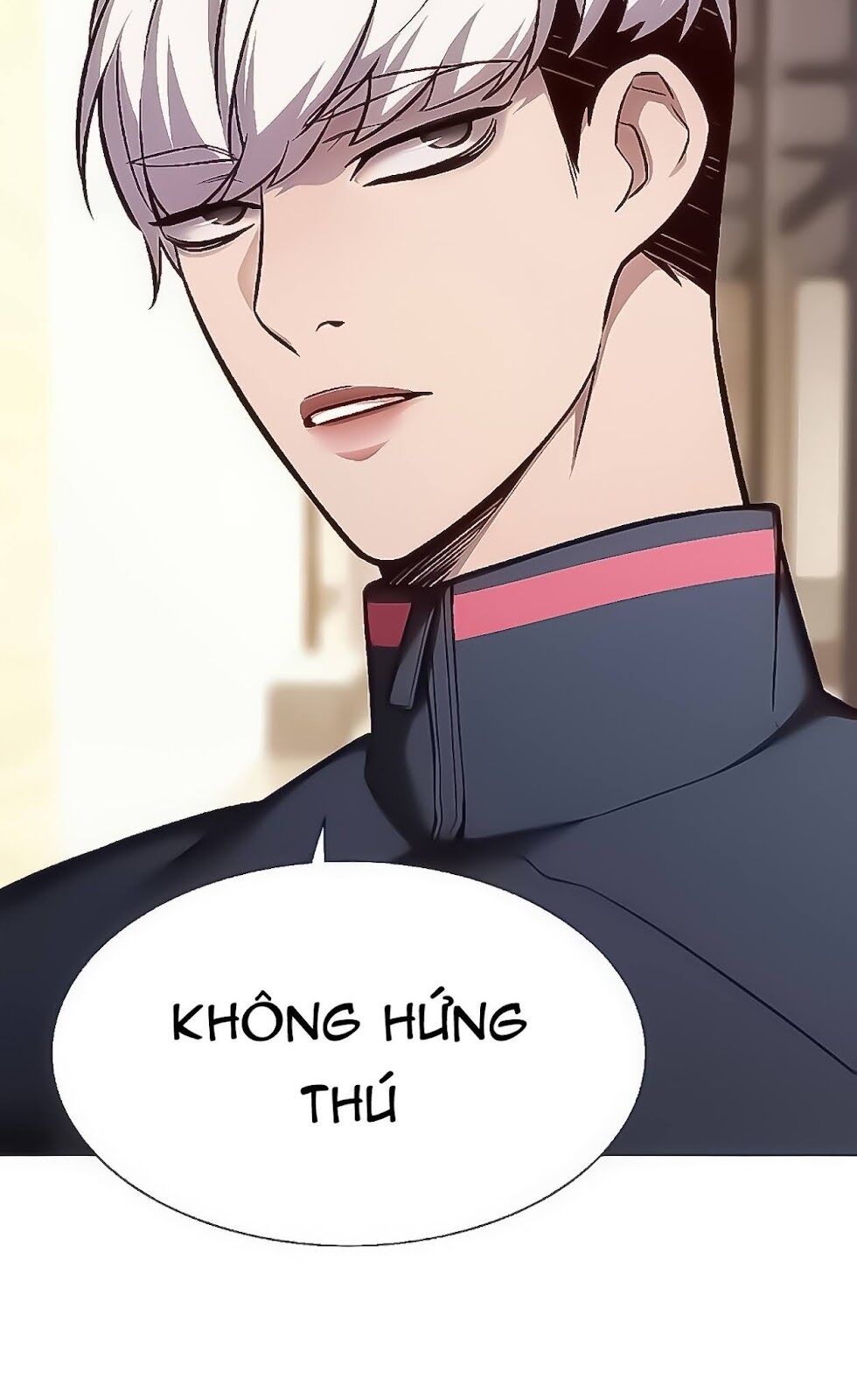 Hoá Thân Thành Mèo: Chapter 168