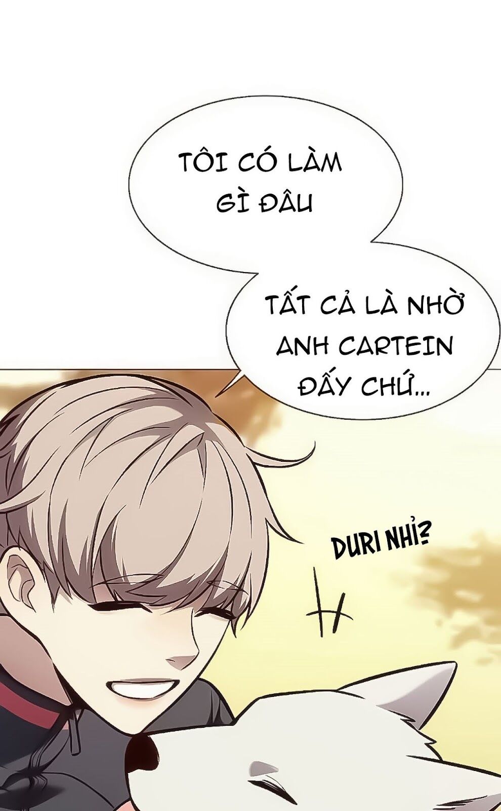 Hoá Thân Thành Mèo: Chapter 168