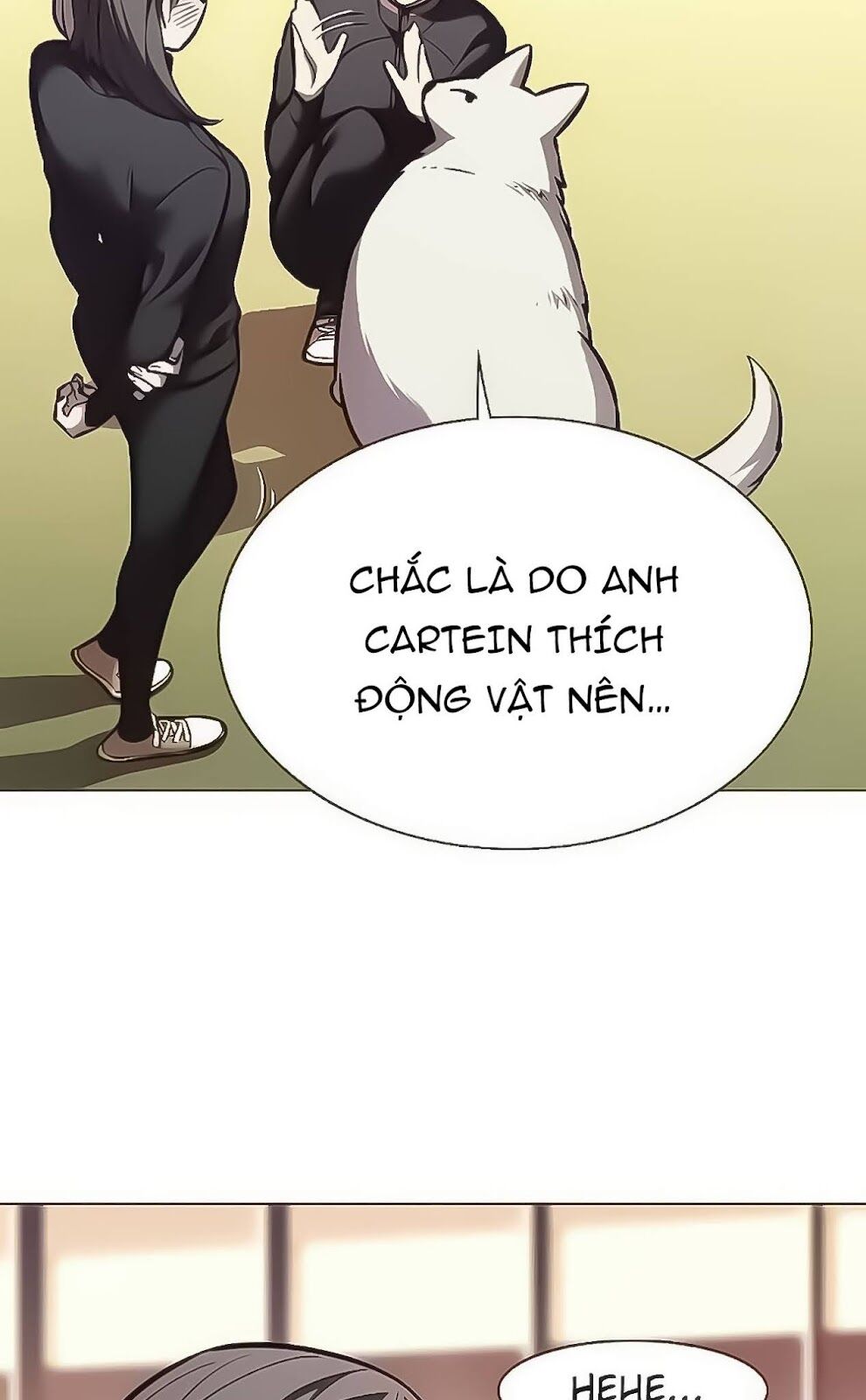 Hoá Thân Thành Mèo: Chapter 168