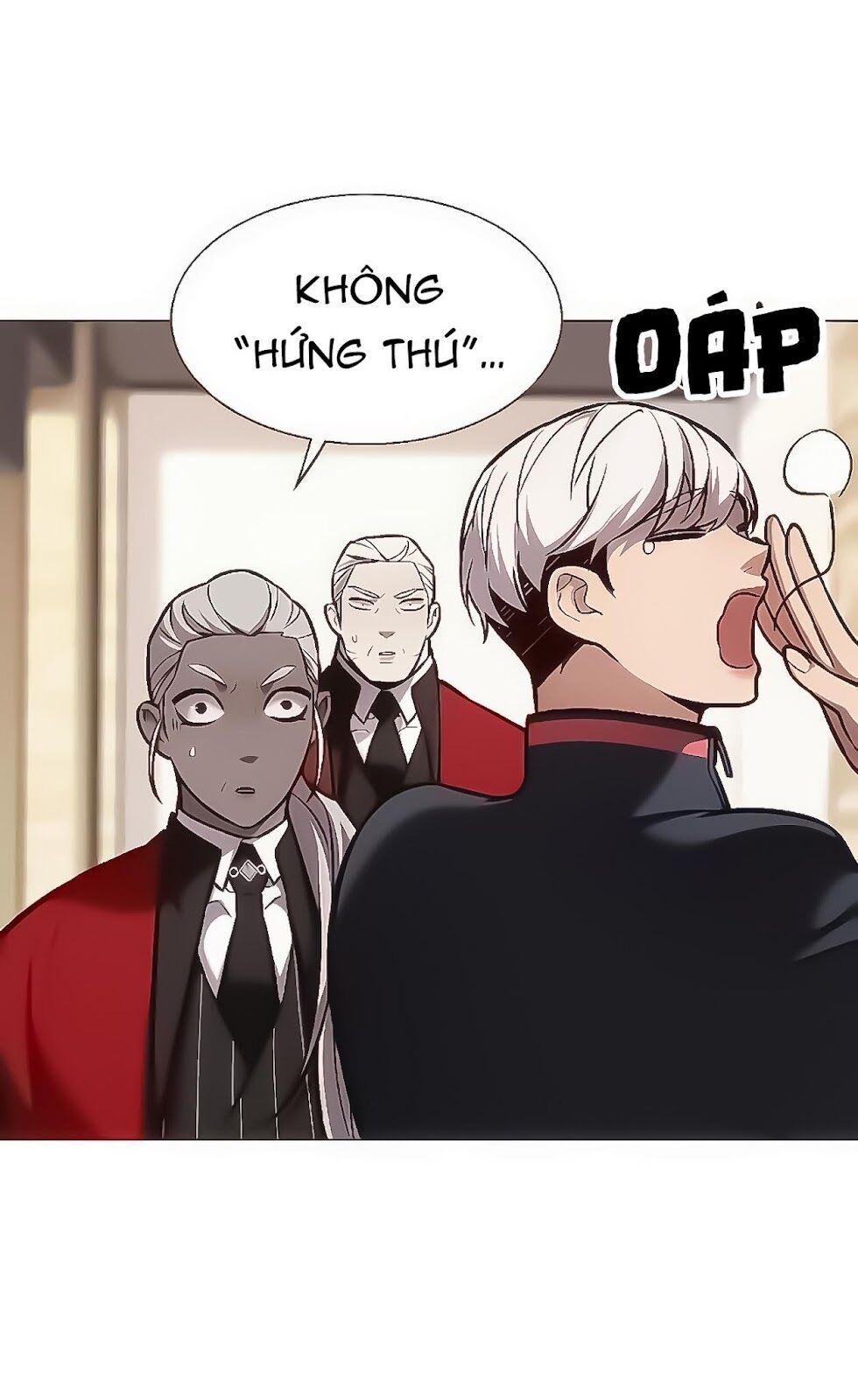 Hoá Thân Thành Mèo: Chapter 168