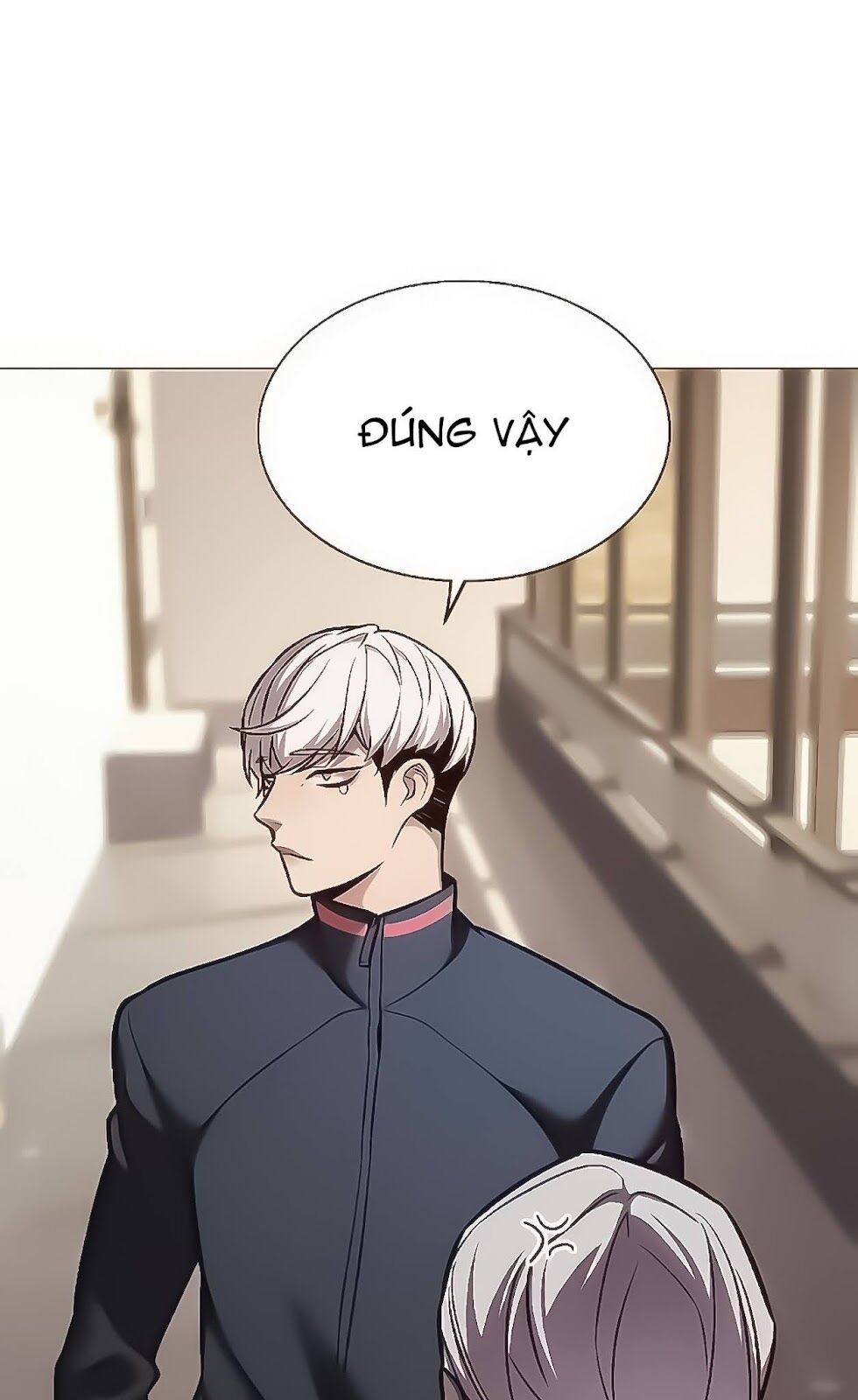Hoá Thân Thành Mèo: Chapter 168