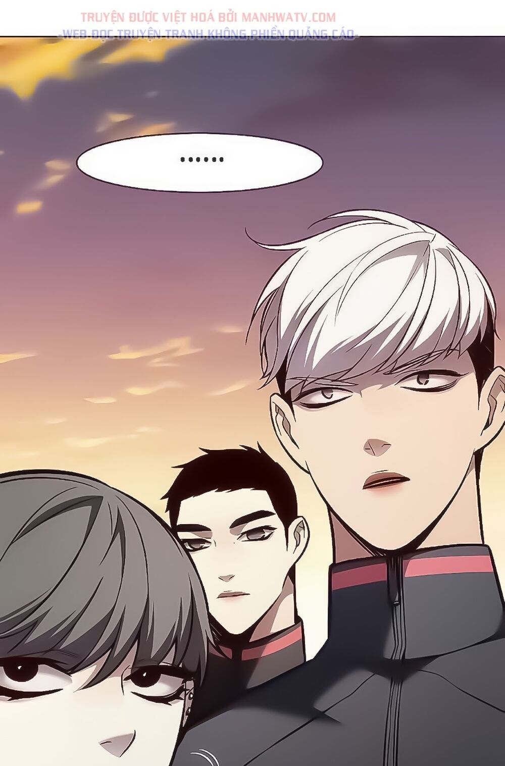 Hoá Thân Thành Mèo: Chapter 168