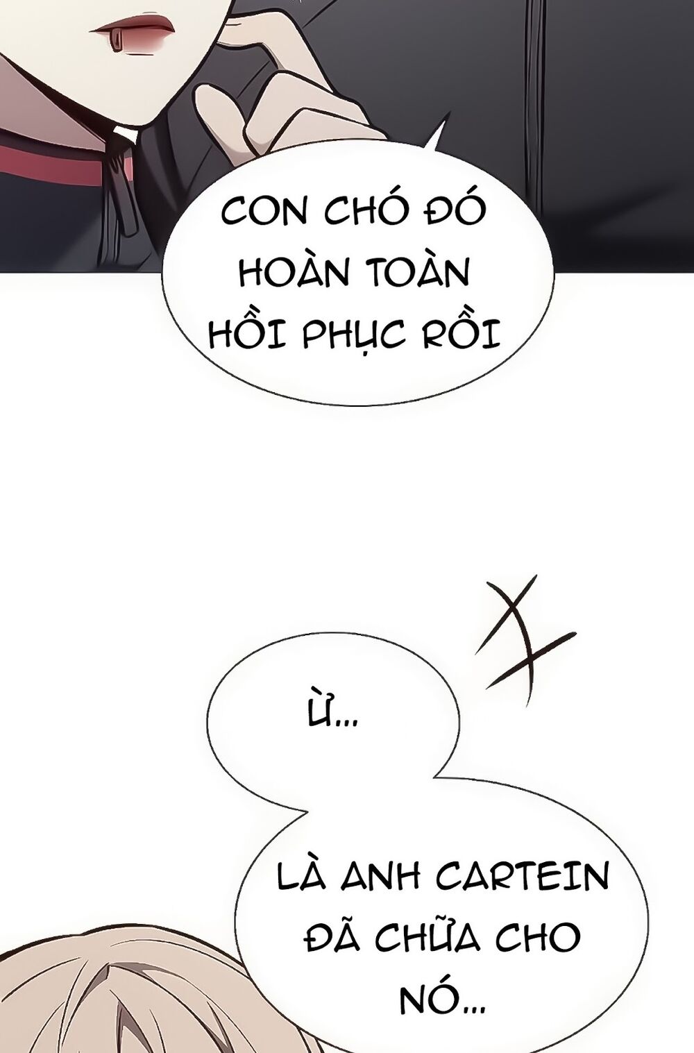 Hoá Thân Thành Mèo: Chapter 168