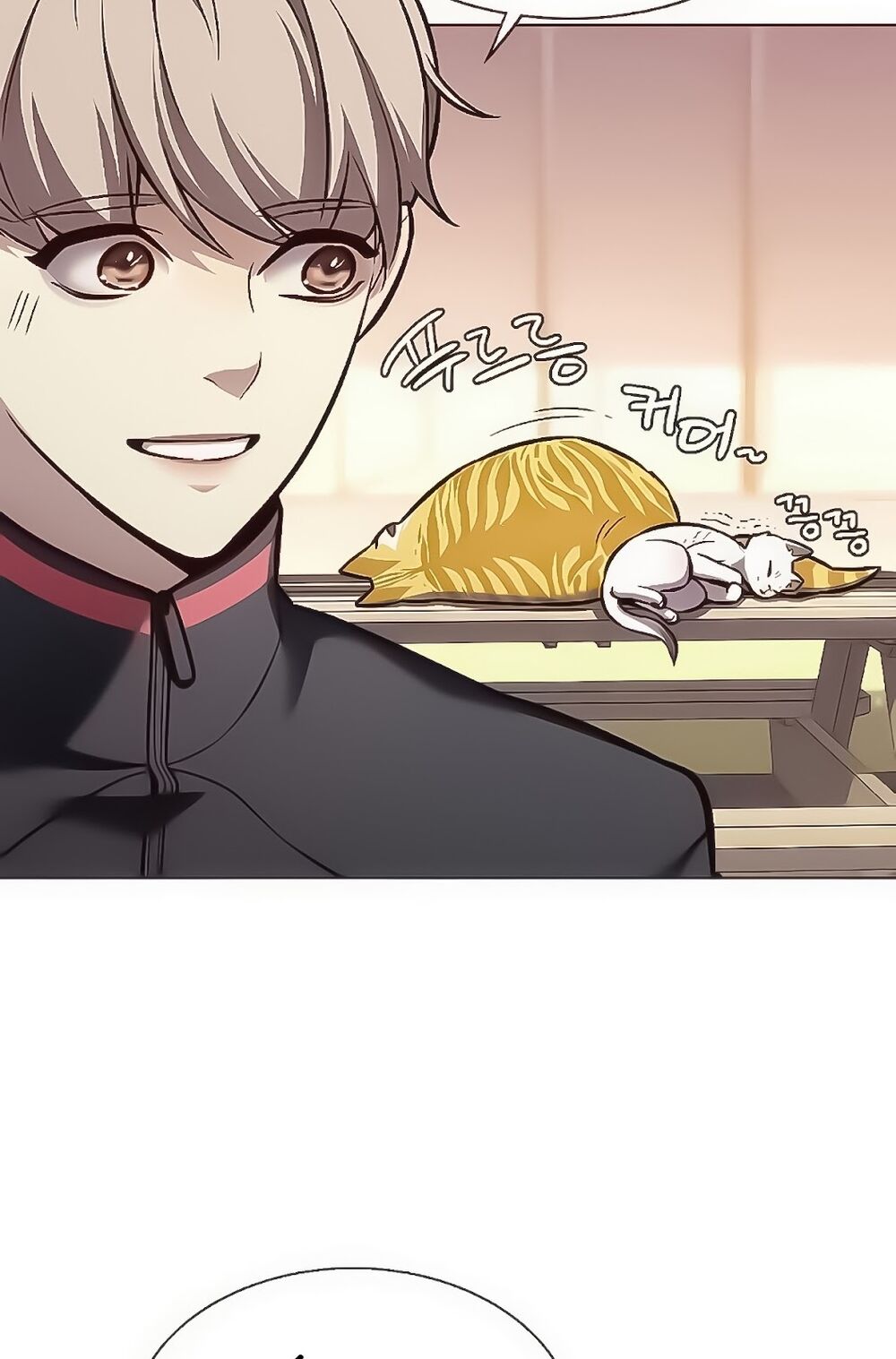 Hoá Thân Thành Mèo: Chapter 168