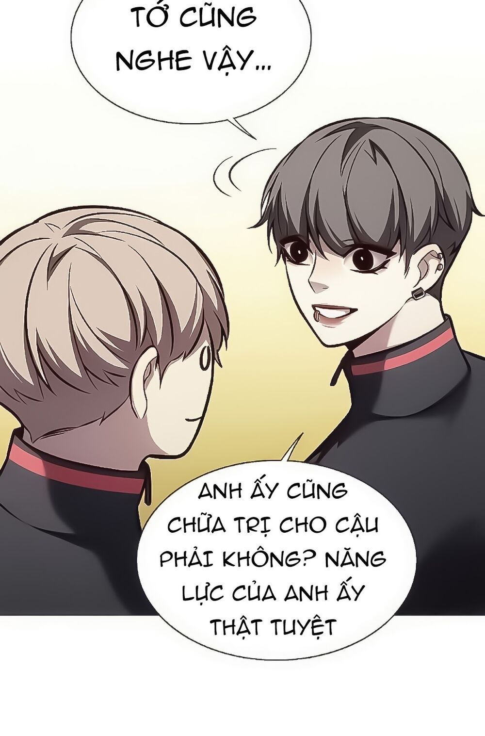 Hoá Thân Thành Mèo: Chapter 168