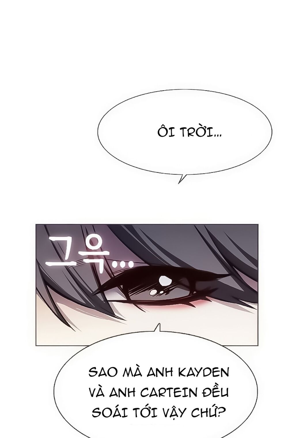 Hoá Thân Thành Mèo: Chapter 168