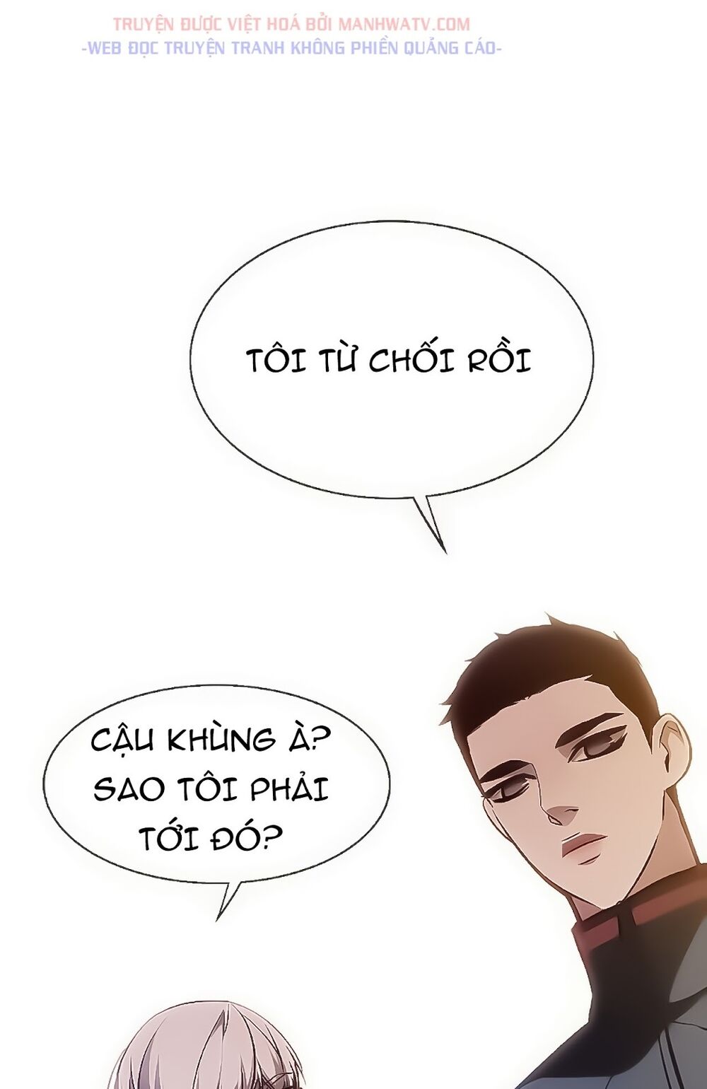 Hoá Thân Thành Mèo: Chapter 168