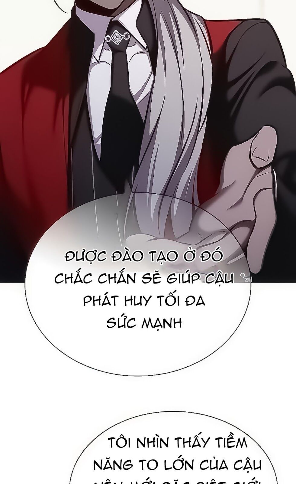 Hoá Thân Thành Mèo: Chapter 168