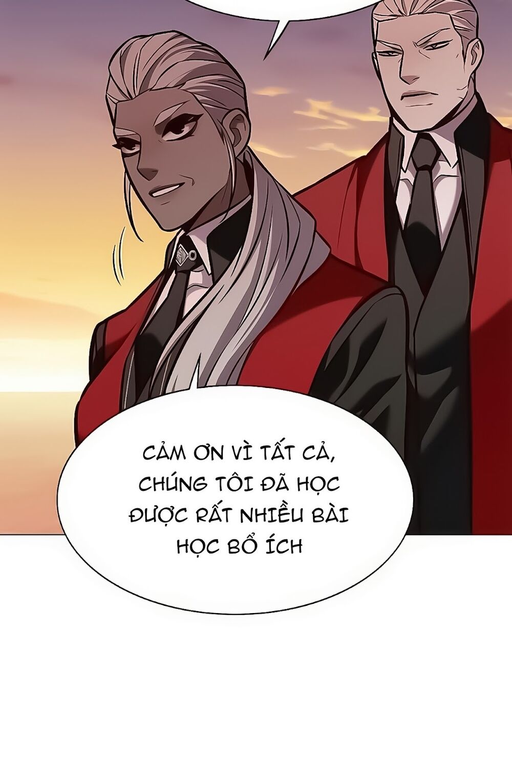 Hoá Thân Thành Mèo: Chapter 168
