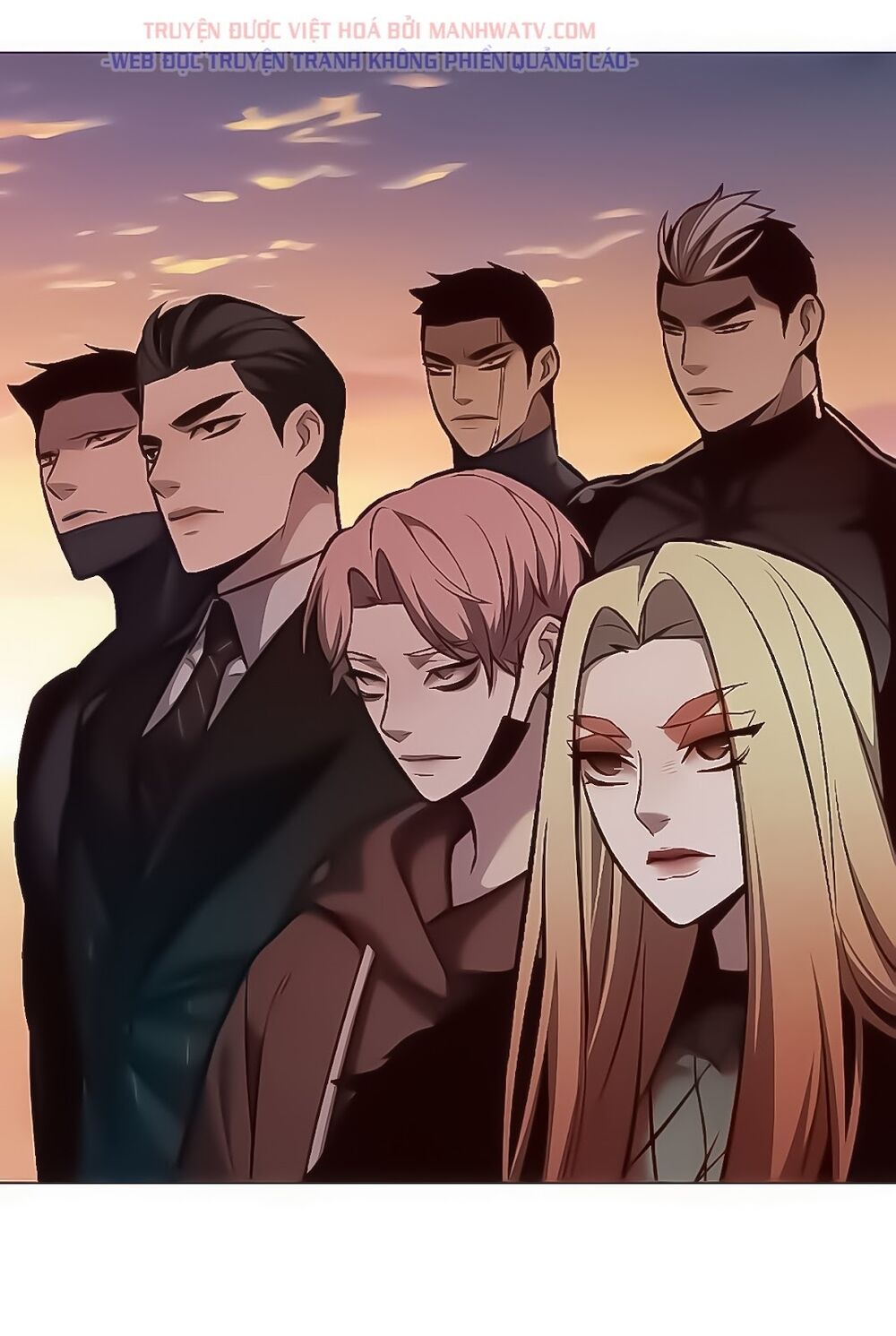 Hoá Thân Thành Mèo: Chapter 168