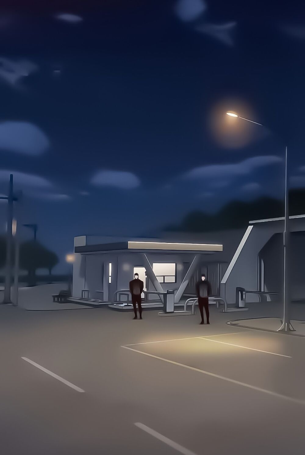 Hoá Thân Thành Mèo: Chapter 168