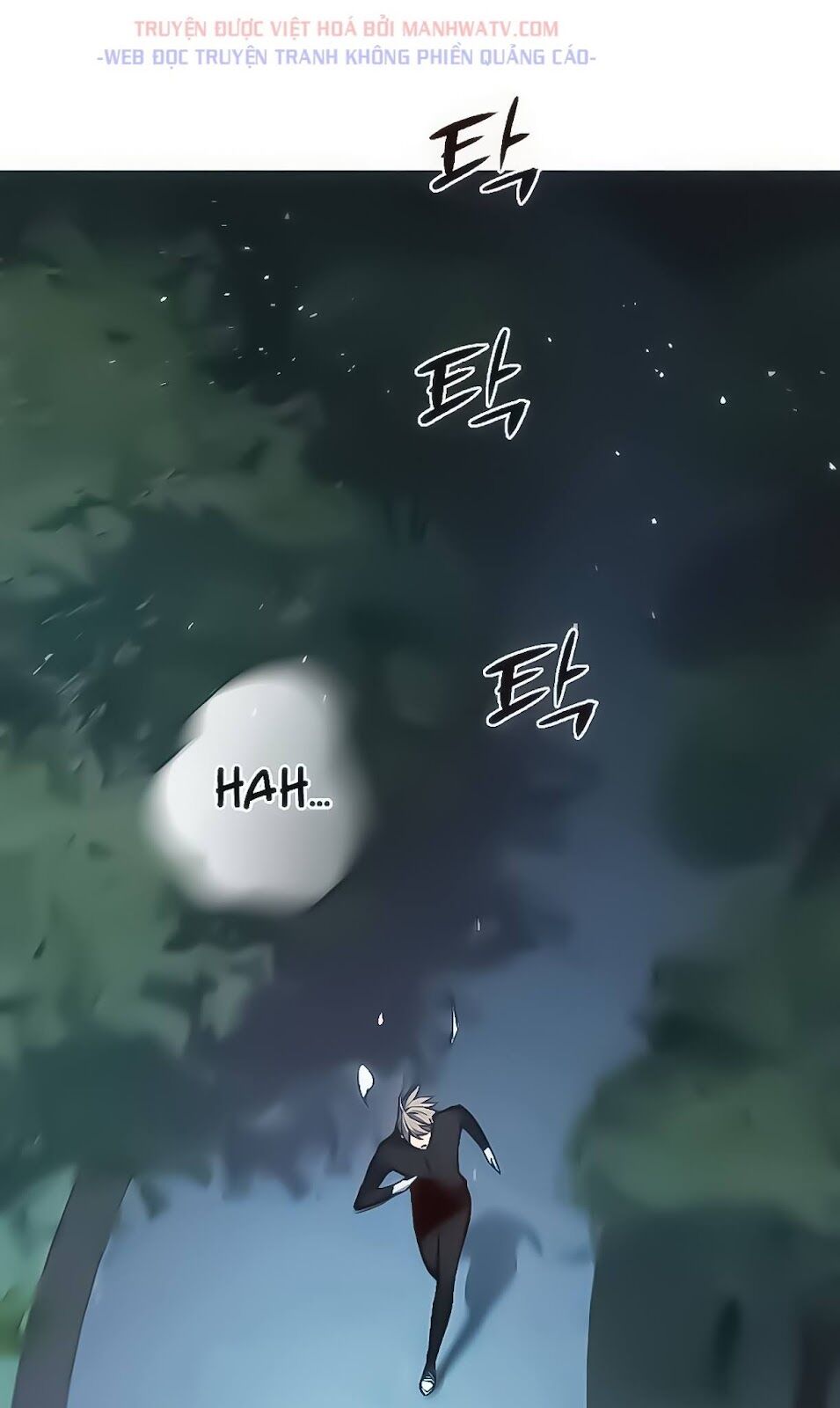 Hoá Thân Thành Mèo: Chapter 168