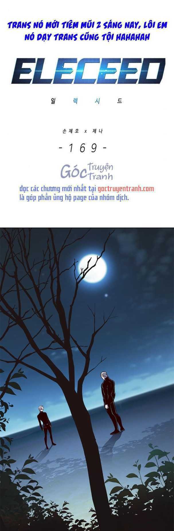Hoá Thân Thành Mèo: Chapter 169