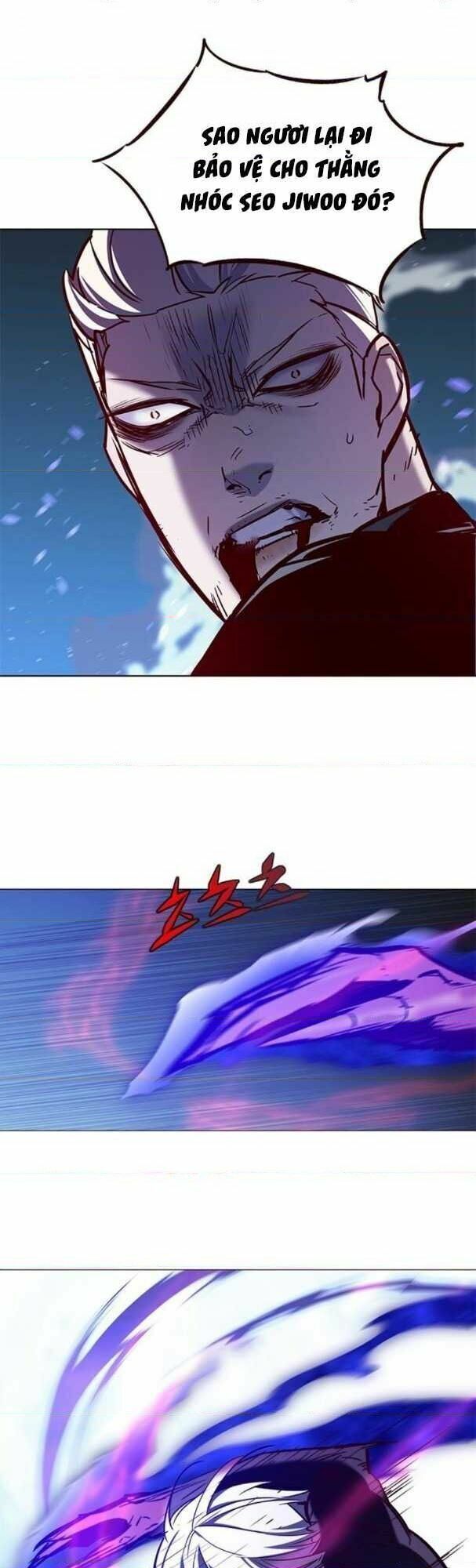 Hoá Thân Thành Mèo: Chapter 169